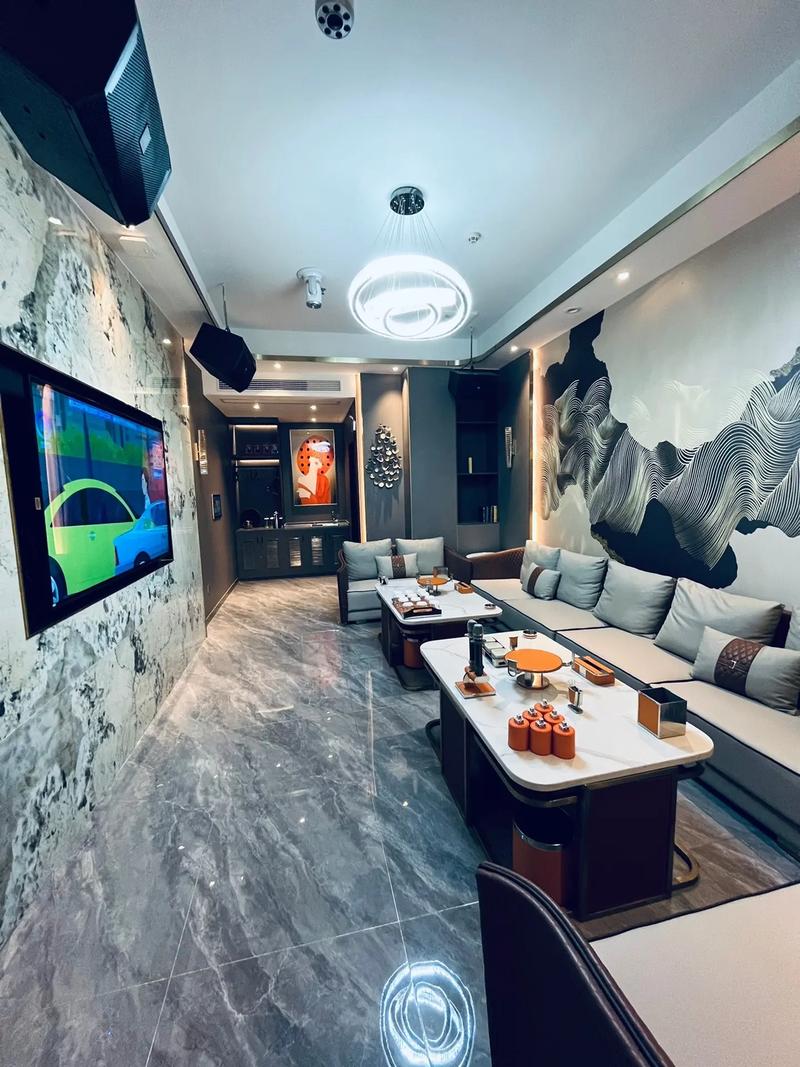 鹤壁商务KTV一览-山城区ktv预订